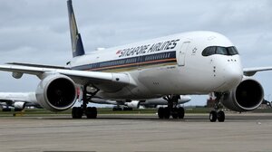 Singapore Airlines: Η ταξιδιωτική ασφάλεια "πιθανόν" να καλύψει το κόστος θεραπείας των τραυματισμένων