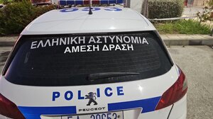 Συμπλοκή μεταξύ αλλοδαπών στο κέντρο του Ηρακλείου - πέντε προσαγωγές!