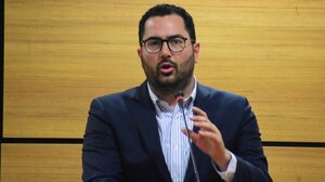 Ανδ. Σπυρόπουλος: «Η ΝΔ είναι κόντρα στην πραγματικότητα που ζει ο Έλληνας πολίτης»