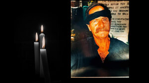 "Έφυγε" μια χαρακτηριστική μορφή των Ανωγείων