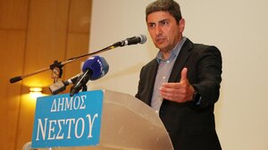 Αυγενάκης από την Καβάλα: Οι αγρότες ψηφίζοντας τη ΝΔ προστατεύουν τα συμφέροντά τους στην ΕΕ