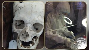 Ερευνητές του ΙΤΕ ταυτοποιούν τους 18 εκτελεσθέντες αμάχους του B' Π.Π. από το Άδελε Ρεθύμνου