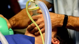 Νέος αναισθησιολόγος στο ΠΑΝΓΗ