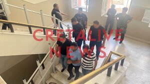 Δολοφονία Κουνάλη: Προσωρινά κρατούμενος ο 39χρονος - "Θρίλερ" με το αποτύπωμά του στην πόρτα