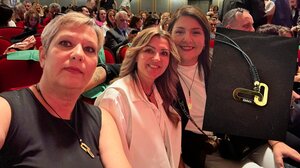 Η καρδιά της Έμμας συνεχίζει να χτυπά! - Η συγκινητική ανάρτηση της μητέρας της