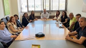 Κουράκης: Χωρίς εργαστηριακούς ιατρούς δεν υπάρχει Πρωτοβάθμια Φροντίδα Υγείας