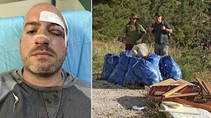 Πάρνηθα: Άφαντοι οι 7 άντρες που χτύπησαν και μαχαίρωσαν εθελοντές