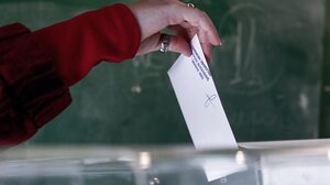 Γερμανία: Κρίσιμες εκλογές στο Βρανδεμβούργο - Στις 19:00 τα exit polls