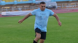 Τους …καρδιοχτύπησε ο Γιώργος, αλλά όλα καλά στο τέλος 