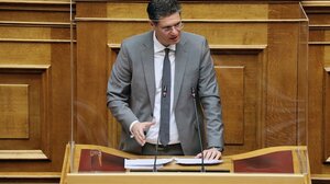 Δ. Καλαματιανός: «Λάθη και αστοχίες στις εξετάσεις των προτύπων σχολείων»