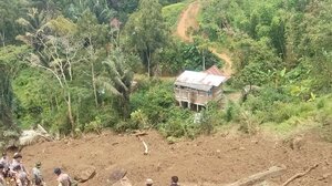 Κατολίσθηση στην Παπούα Νέα Γουϊνέα: Πάνω από 300 άνθρωποι και 1.182 σπίτια θάφτηκαν στη λάσπη