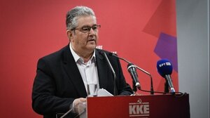 ΚΚΕ: Τα Exit Polls καταγράφουν ακόμα μία σημαντική άνοδο του κόμματος