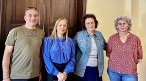 Υπό έλεγχο οι παραλίες σε 177 σημεία σε όλη την Κρήτη