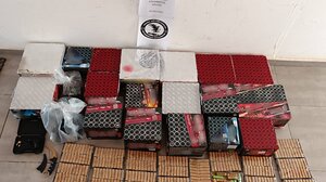 Ρέθυμνο: Εξαρθρώθηκε εγκληματική ομάδα - Βρέθηκαν χιλιάδες σφαίρες και κροτίδες 