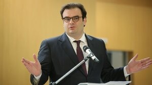 Πιερρακάκης: Έρχεται το πολλαπλό βιβλίο στα σχολεία