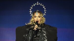 Οικονομικός θρίαμβος το «The Celebration Tour» για την Madonna