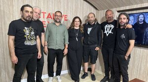 Οι Magic de Spell στο Cretalive!