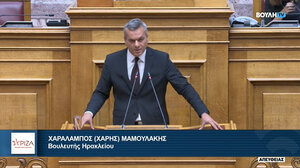 "Τρένο στην Κρήτη: Ή τώρα ή ποτέ"! 