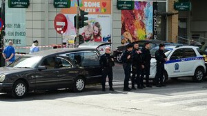 Μενίδι: "Να αφαιρεθεί η μέριμνα των παιδιών από τον πατέρα" λέει η δικηγόρος του θύματος