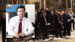 Οι Άρχοντες του Πατριαρχείου, τα τρία τάγματα και η εκπροσώπηση της Κρήτης 