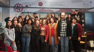 Στη Φλωρεντία το 8ο Γυμνάσιο Ηρακλείου