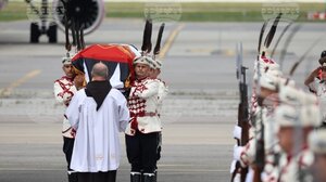 Στη Σόφια τα οστά του βασιλιά Φερδινάνδου Α'