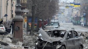 Ουκρανία: Σχεδόν 66.000 Ουκρανοί αγνοούνται ή έχουν αιχμαλωτιστεί