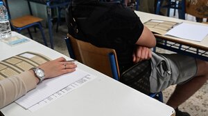 Πανελλαδικές 2024: Πρεμιέρα με το μάθημα της Γλώσσας για τους υποψήφιους των ΓΕΛ