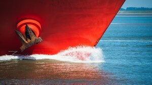 Από το πλοίο στο νοσοκομείο δύο μαθητές στα Χανιά