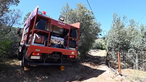 Νέος κανονισμός πυροπροστασίας: Δόθηκε παράταση για τα ακαθάριστα οικόπεδα