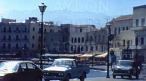 Ένα βίντεο ξυπνάει αναμνήσεις... Τα Χανιά το 1977!