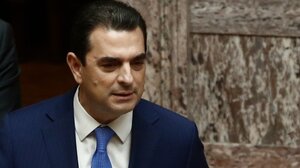 Κ. Σκρέκας: Τους επόμενους μήνες θα έχουμε ακόμα ταχύτερη αποκλιμάκωση των τιμών