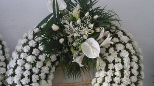 Επεισοδιακή κηδεία στην Πάτρα - Κλήθηκε η αστυνομία 