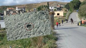 Τσιφούτ Καστέλι: «Φοβήθηκα ότι αυτή τη φορά θα με σκοτώσει. Είναι νωπές ακόμα οι μνήμες…» 