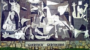 Ιστορία της Κυριακής - "Guernica": Μικρές ιστορίες για τον διάσημο πίνακα με το αντιπολεμικό μήνυμα