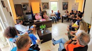 "Οργάνωση Επιτυχίας: Η Δύναμη της Συνεργασίας στην Εκπαίδευση"