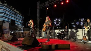 Συνεχίζεται το Φεστιβάλ «Τέχνη Καθ’ Οδόν» του Δήμου Ηρακλείου