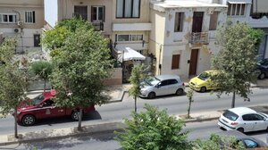 Το σκεύος άναψε φωτιά!