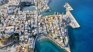 Γίνεται χωροταξία χωρίς την Εκκλησία;