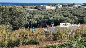 Τον βρήκαν χωρίς τις αισθήσεις του μέσα στο αυτοκίνητο