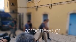 Κίσσαμος: Τρεις προφυλακιστέοι για την υπόθεση των εγκληματικών ομάδων