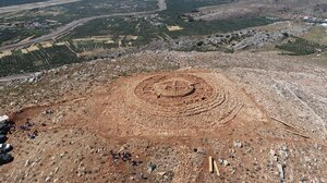 Τι λέει το Υπουργείο Πολιτισμού για το αρχαιολογικό εύρημα στο Καστέλι