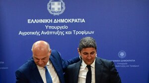 Το κακό αποτέλεσμα της ΝΔ, το «μάρμαρο» του Αυγενάκη και το δώρο στο ΠΑΣΟΚ!