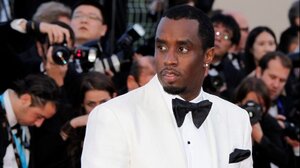 O Diddy επέστρεψε το κλειδί στη δημοτική αρχή της Νέας Υόρκης