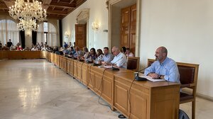 Συνεχίζει την λειτουργία του το Κέντρο Διαλογής Ανακυκλώσιμων Υλικών