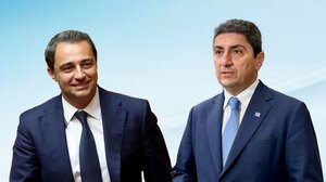 Τι... πλήρωσαν Λ. Αυγενάκης και Μ. Σενετάκης!