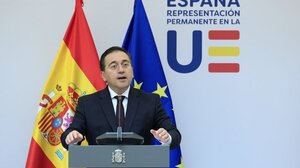 Η Ισπανία ζητά από το Διεθνές Δικαστήριο να παρέμβει στην υπόθεση κατά του Ισραήλ για τη Γάζα