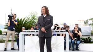 Ο Τζόνι Ντεπ θα υποδυθεί τον Σατανά σε ταινία του Τέρι Γκίλιαμ