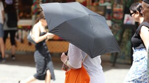 Για... ρεκόρ ο χθεσινός καύσωνας –Πού έδειξε... 49 βαθμούς το θερμόμετρο!