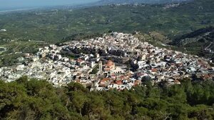 Το δημόσιο "ευχαριστώ" της νέας διοίκησης του Πολιτιστικού Συλλόγου Κρουσώνα